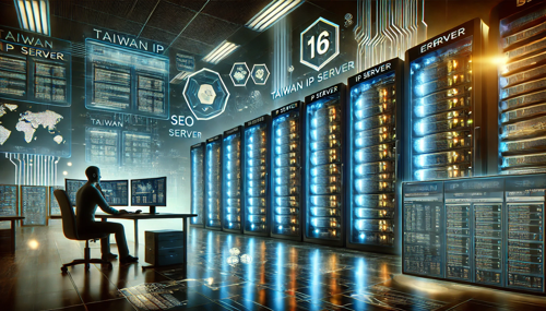 What Factors Should You Consider When Choosing A Taiwan Group Server?